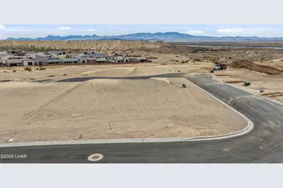 Tbd North Bay Dr/E Karen Dr, Lake Havasu City, AZ 86404 - Photo 1