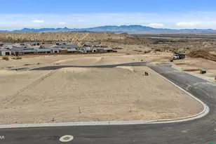 Tbd North Bay Dr/E Karen Dr, Lake Havasu City, AZ 86404 - Photo 1