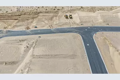 Tbd North Bay Dr/E Karen Dr, Lake Havasu City, AZ 86404 - Photo 8