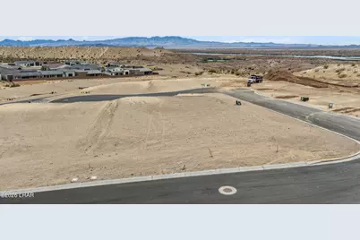 Tbd North Bay Dr/E Karen Dr, Lake Havasu City, AZ 86404 - Photo 4