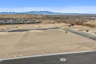 Tbd North Bay Dr/E Karen Dr, Lake Havasu City, AZ 86404 - Photo 4