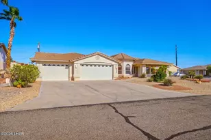 3389 Hilldale Dr, Lake Havasu City, AZ 86406 - Photo 2