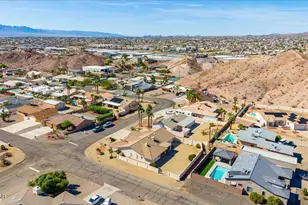 3389 Hilldale Dr, Lake Havasu City, AZ 86406 - Photo 56