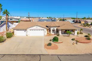 3389 Hilldale Dr, Lake Havasu City, AZ 86406 - Photo 60