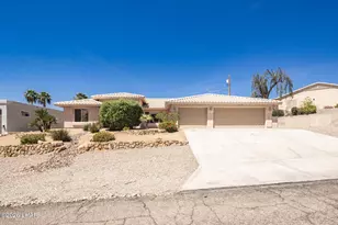 3841 Enduro Dr, Lake Havasu City, AZ 86404 - Photo 2