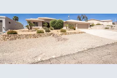 3841 Enduro Dr, Lake Havasu City, AZ 86404 - Photo 1