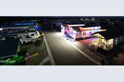 1600 Silver Creek Rd #268, Bullhead City, AZ 86442 - Photo 4