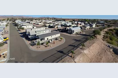 1600 Silver Creek Rd #268, Bullhead City, AZ 86442 - Photo 12