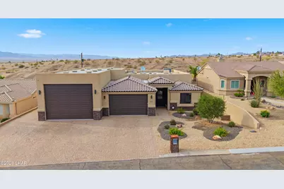 1821 Laramie Dr, Lake Havasu City, AZ 86404 - Photo 1