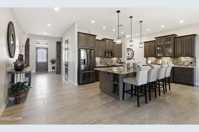 1821 Laramie Dr, Lake Havasu City, AZ 86404 - Photo 26