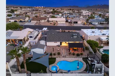 1655 McCulloch Blvd S, Lake Havasu City, AZ 86406 - Photo 50