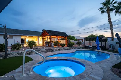 1655 McCulloch Blvd S, Lake Havasu City, AZ 86406 - Photo 40