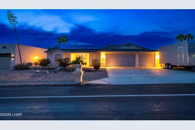 1655 McCulloch Blvd S, Lake Havasu City, AZ 86406 - Photo 1