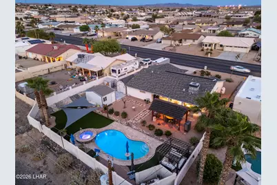 1655 McCulloch Blvd S, Lake Havasu City, AZ 86406 - Photo 54