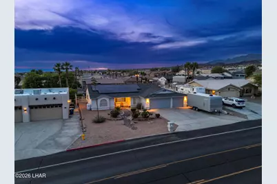1655 McCulloch Blvd S, Lake Havasu City, AZ 86406 - Photo 58