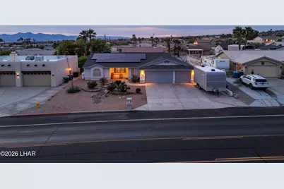 1655 McCulloch Blvd S, Lake Havasu City, AZ 86406 - Photo 52