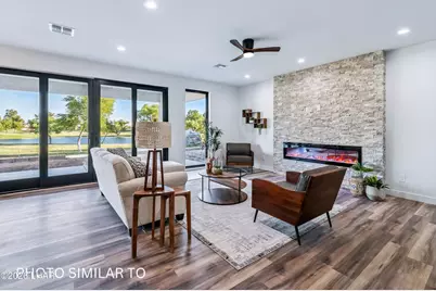 1304 Lause Rd, Bullhead City, AZ 86442 - Photo 2