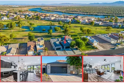 1304 Lause Rd, Bullhead City, AZ 86442 - Photo 1