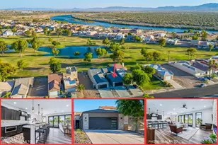 1304 Lause Rd, Bullhead City, AZ 86442 - Photo 1