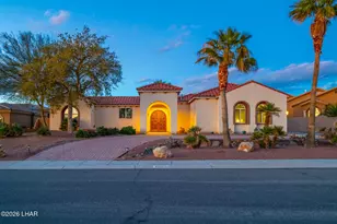 2255 Joann Ave, Bullhead City, AZ 86442 - Photo 2