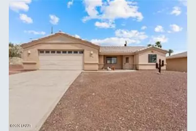 3650 Palo Verde Blvd S, Lake Havasu City, AZ 86404 - Photo 1