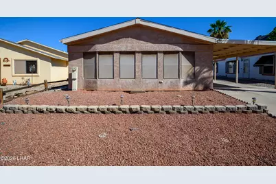 37209 Buckskin Cir, Parker, AZ 85344 - Photo 2