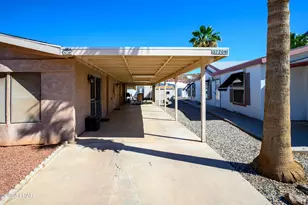 37209 Buckskin Cir, Parker, AZ 85344 - Photo 4