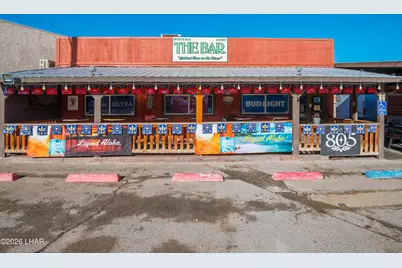 10172 Riverside Dr, Parker, AZ 85344 - Photo 1