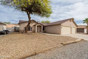 8703 Hopi Dr, Parker, AZ 85344 - Photo 2