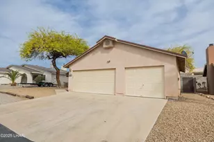 8703 Hopi Dr, Parker, AZ 85344 - Photo 4