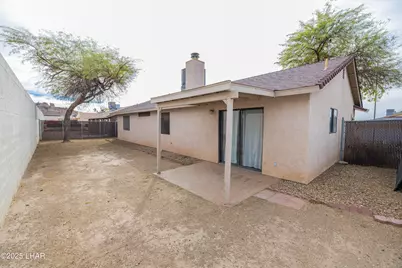 8703 Hopi Dr, Parker, AZ 85344 - Photo 38