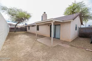 8703 Hopi Dr, Parker, AZ 85344 - Photo 38