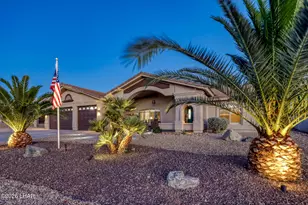 2982 Chemehuevi Blvd, Lake Havasu City, AZ 86406 - Photo 4