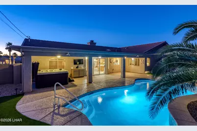 2982 Chemehuevi Blvd, Lake Havasu City, AZ 86406 - Photo 1