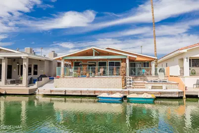 8839 Papago Loop, Parker, AZ 85344 - Photo 1