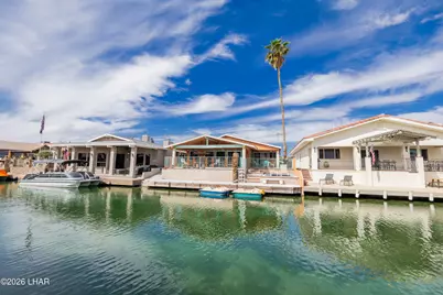 8839 Papago Loop, Parker, AZ 85344 - Photo 2