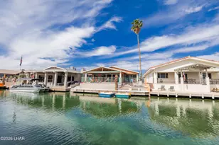 8839 Papago Loop, Parker, AZ 85344 - Photo 2