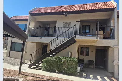 363 N Lake Havasu Ave N #C, Lake Havasu City, AZ 86403 - Photo 1