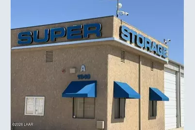 1940 Kiowa Blvd N #A20, Lake Havasu City, AZ 86403 - Photo 4