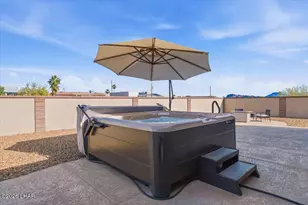 482 Silver King Dr, Lake Havasu City, AZ 86406 - Photo 50