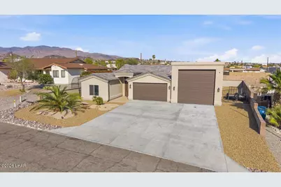 482 Silver King Dr, Lake Havasu City, AZ 86406 - Photo 2