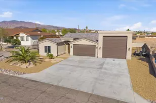 482 Silver King Dr, Lake Havasu City, AZ 86406 - Photo 2