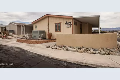1400 Wagner Dr, Lake Havasu City, AZ 86404 - Photo 4