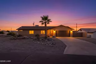 2270 Interlake Dr, Lake Havasu City, AZ 86404 - Photo 2