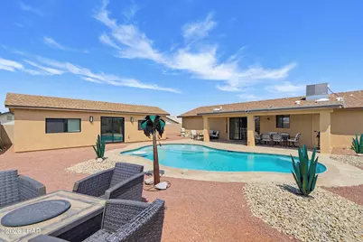 2270 Interlake Dr, Lake Havasu City, AZ 86404 - Photo 1