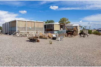 1534 Beachcomber Blvd #D4, Lake Havasu City, AZ 86403 - Photo 14