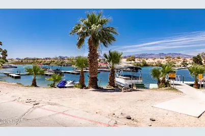 1534 Beachcomber Blvd #D4, Lake Havasu City, AZ 86403 - Photo 26