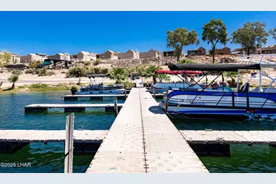 1534 Beachcomber Blvd #D4, Lake Havasu City, AZ 86403 - Photo 28