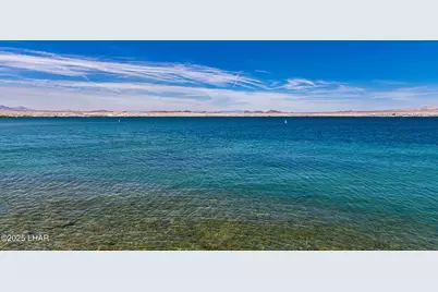 1534 Beachcomber Blvd #D4, Lake Havasu City, AZ 86403 - Photo 20