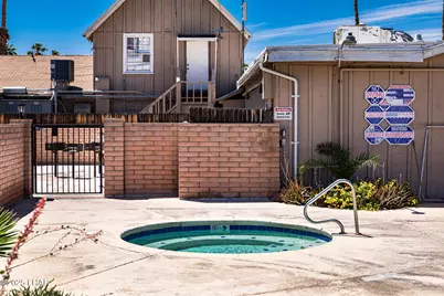 1534 Beachcomber Blvd #D4, Lake Havasu City, AZ 86403 - Photo 30